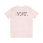 GRIT Unisex Short Sleeve Tee