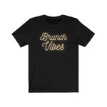 Brunch Vibes Tee