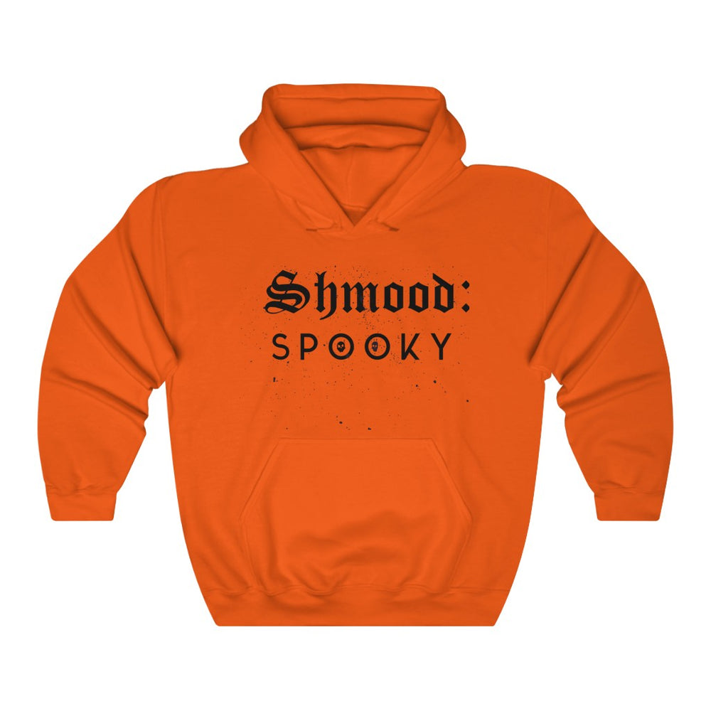 Sppoky Unisex Hoodie