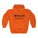 Sppoky Unisex Hoodie