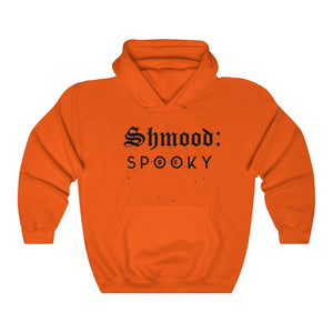 Sppoky Unisex Hoodie