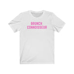 Brunch Connoisseur - Unisex Tee