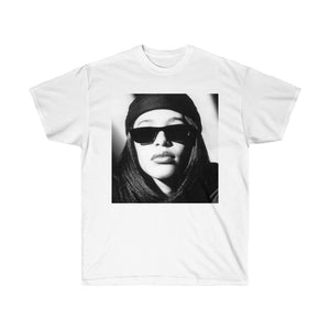 Aaliyah Tee