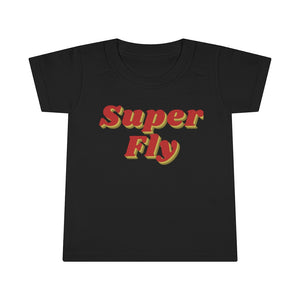 Super Fly Toddler Tee.