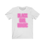 Black Girl Magic Women's Tee