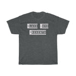Black Love Presents Unisex Heavy Cotton Tee