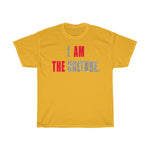I am the Culture Custom Tee